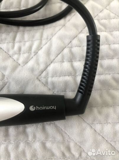 Плойка для волос