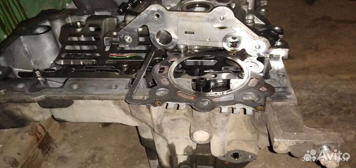 Поддон Land Rover Discovery L319 306DTX 2012