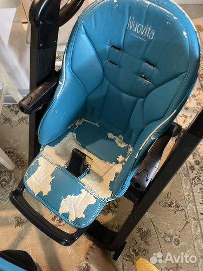 Столик для кормления