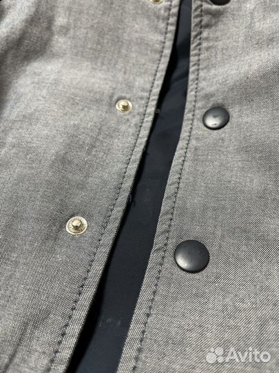 Куртка бомбер для мальчика