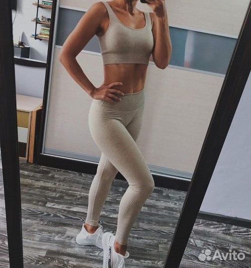 Комплект для фитнеса