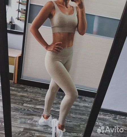 Комплект для фитнеса