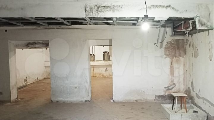 Свободного назначения, 189 м²