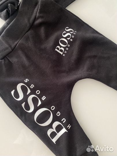 Детский костюм