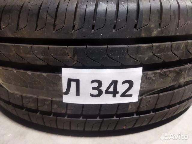 Pirelli Scorpion Verde 235/55 R18