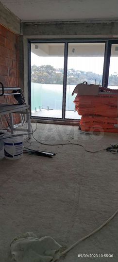 Коттедж 300 м² на участке 5 сот.