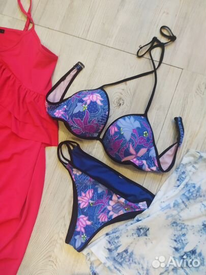 Женские вещи пакетом 42-44