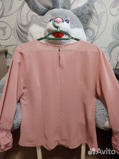 Блузка