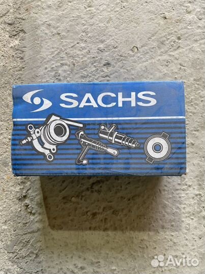 Sachs SH5191 Цилиндр главный сцепления