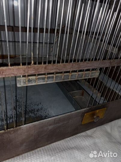 Клетка для грызунов