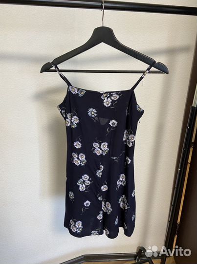 Комбинезон летний hm