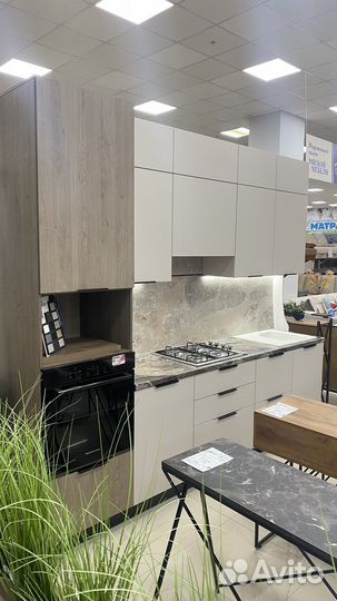 Кухонный гарнитур