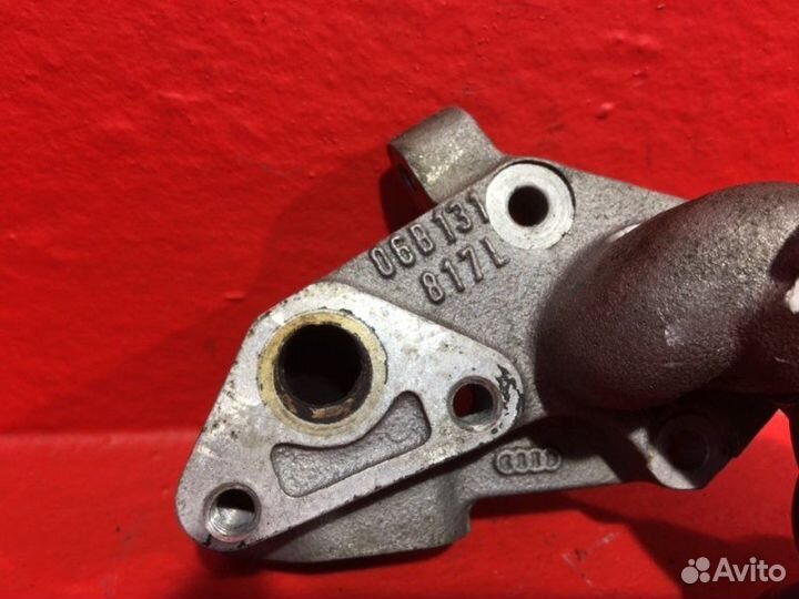 Клапан egr Volkswagen Passat B5 ALZ 2001