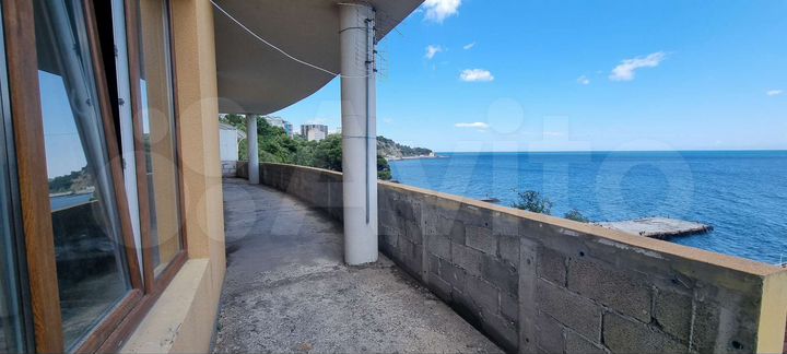 Апартаменты-студия, 33 м², 1/10 эт.