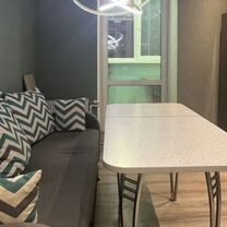 3-к. квартира, 95 м², 5/10 эт.