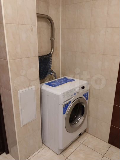 1-к. квартира, 38 м², 5/9 эт.