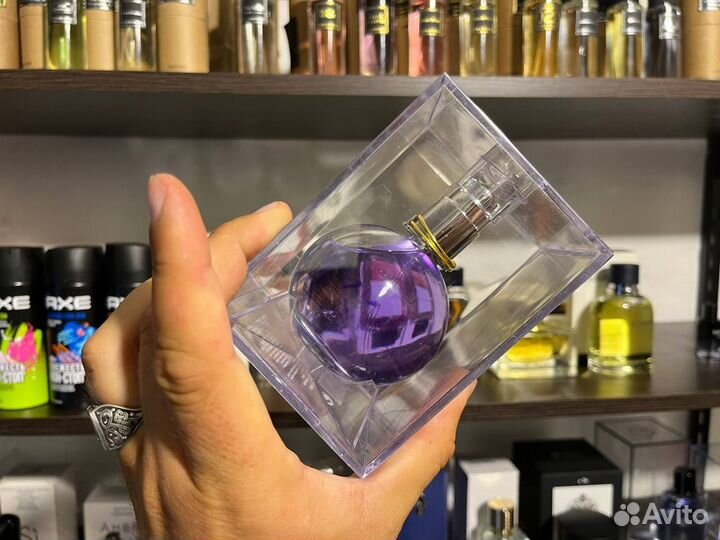 Lanvin Eclat D'Arpege