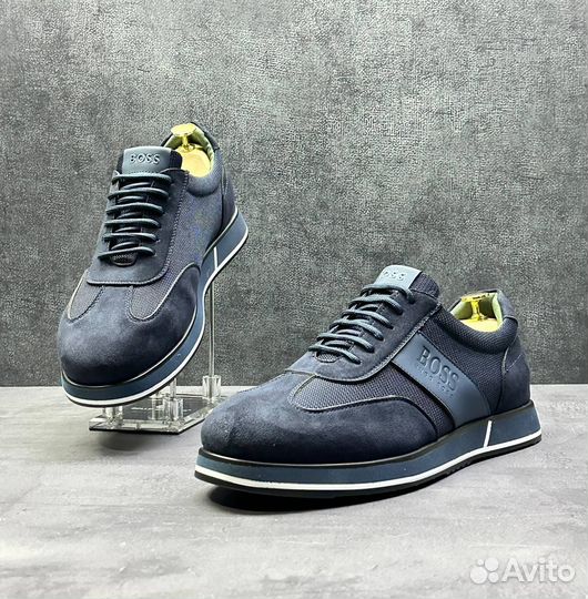 Кроссовки Hugo boss (41)