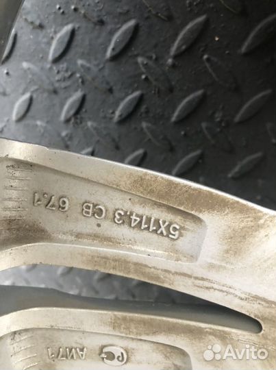 Nokian Tyres Hakkapeliitta 7 155/55 R17