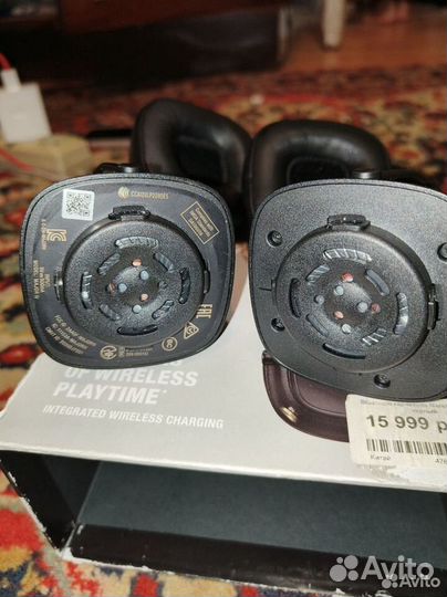 Наушники marshall major 2