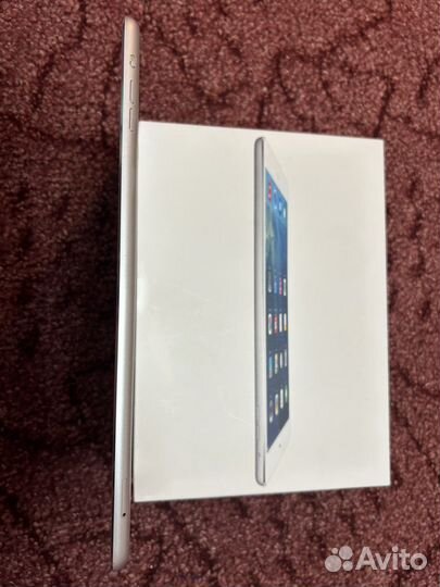 iPad Air