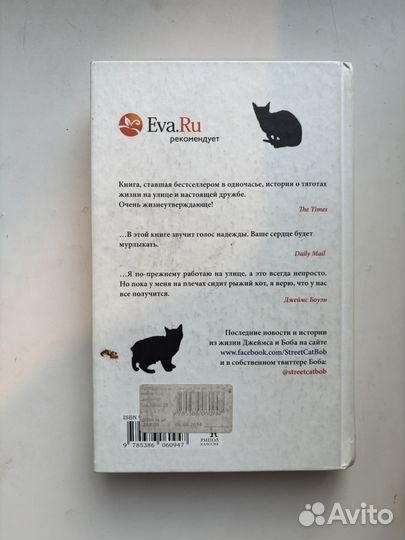 Книга Джеймс Боуэн 