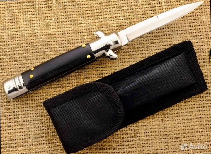 Складной нож AKC italy