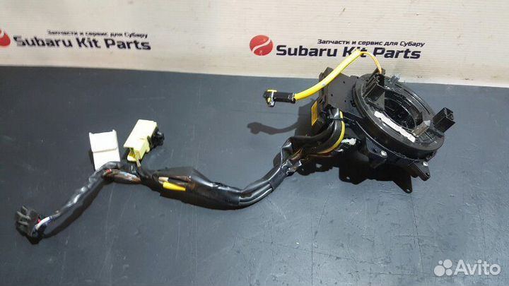 Подрулевая лента Subaru Impreza Wrx Sti GRB EJ257