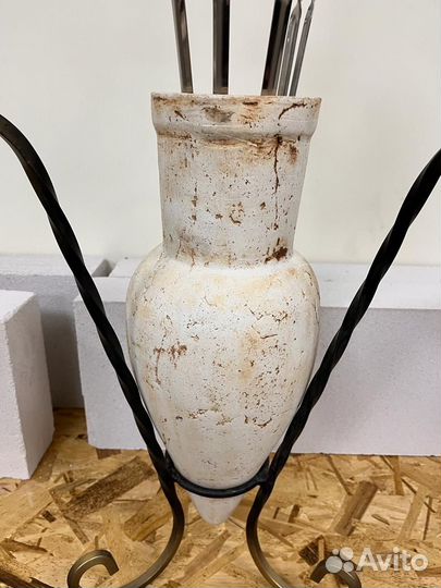 Шампурница