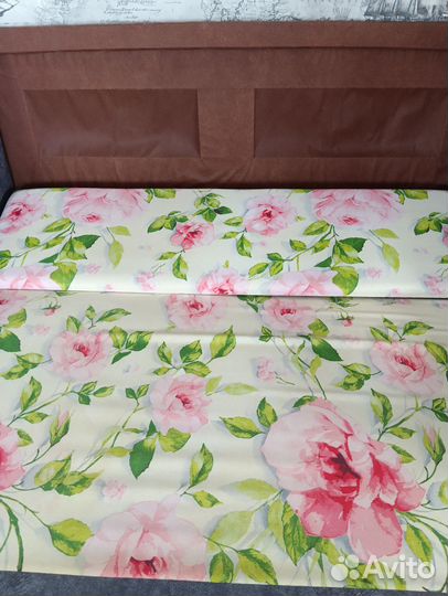 Диван раскладной бу