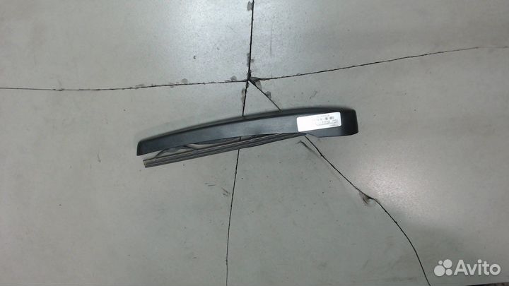 Щеткодержатель Opel Mokka, 2017