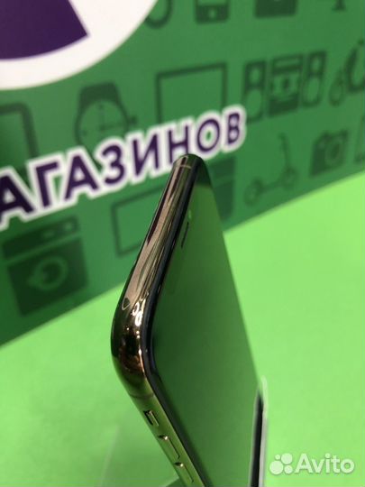 iPhone XS (64gb/100акб) Gold