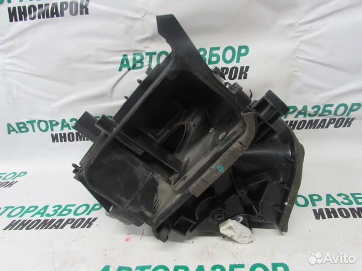 Корпус отопителя для Chevrolet Aveo 2003-2008г