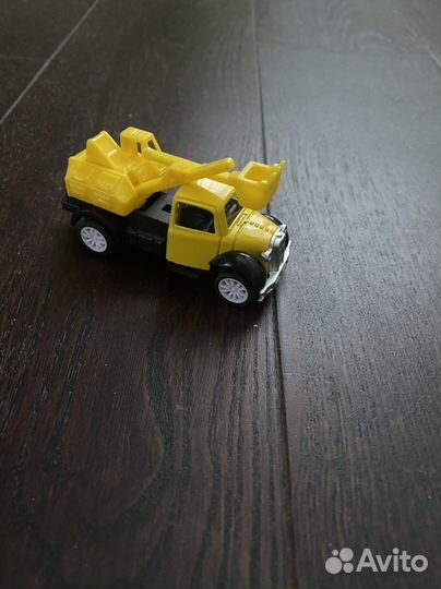 Трасса/дорога для машинок