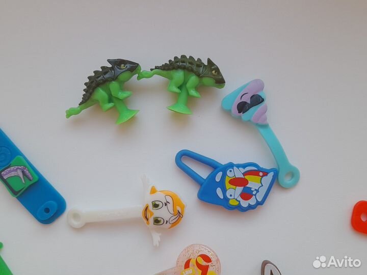 Скрепыши магнит завры пятёрочка