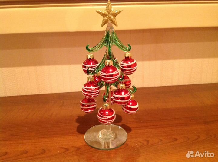 Чудо - елочка