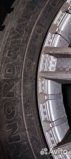 Nokian Tyres Nordman 4 185/65 R15 92T