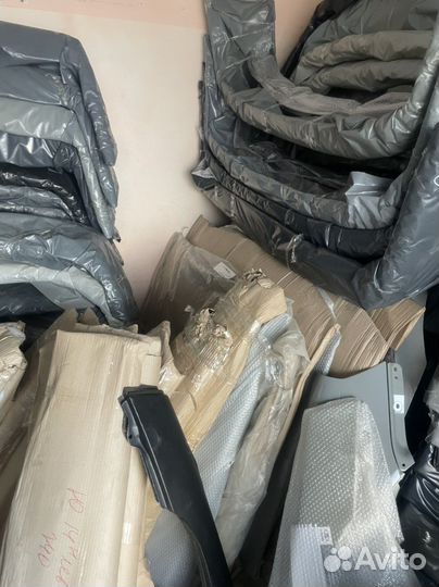 Гранта Капот Завод Крашенный под Цвет Авто—Новый