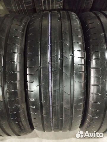 Nokian Tyres Hakka Black 2 235/45 R19 99W