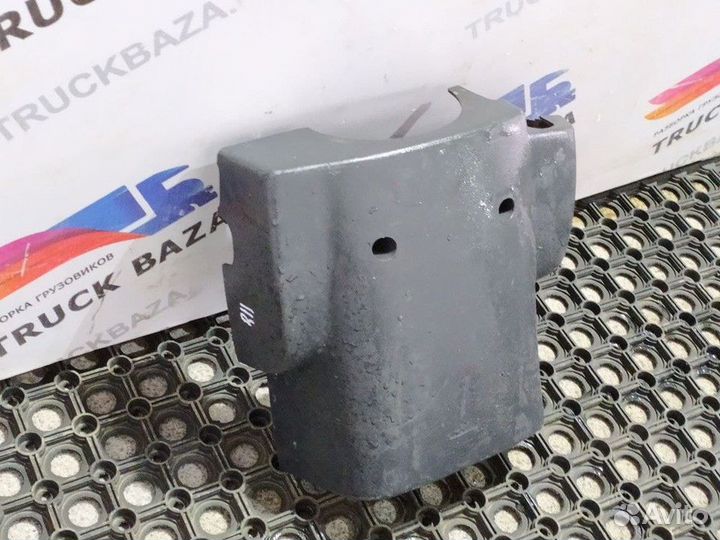 Кожух рулевой колонки Renault Kerax