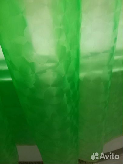 Штора для ванной