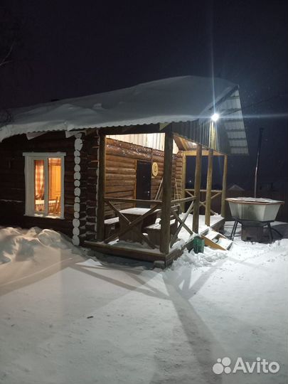 Аренда дома коттеджа посуточно