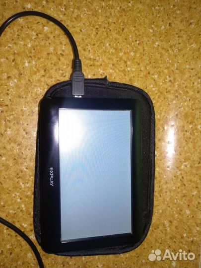 Mp3 плеер Explay