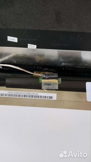 HP на запчасти