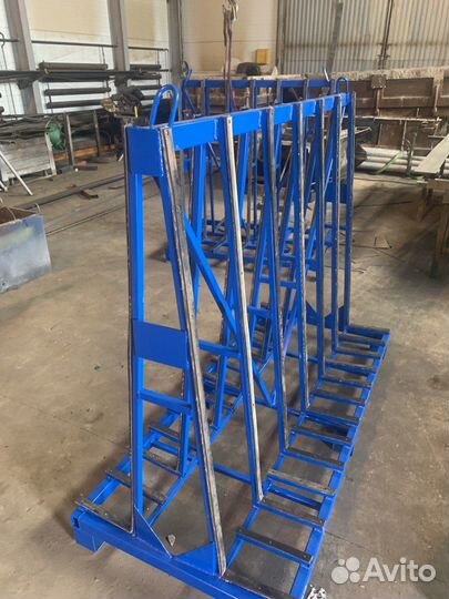 Транспортная пирамида с гарантией от производителя