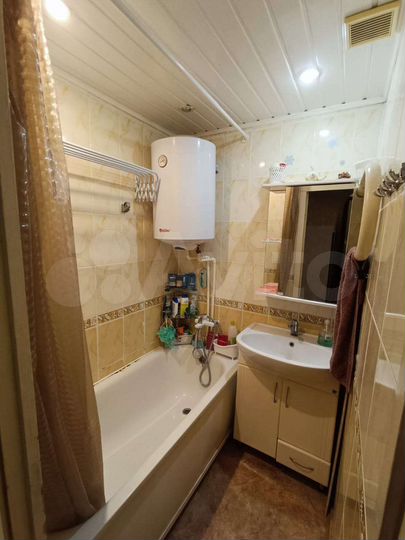 1-к. квартира, 30,5 м², 1/5 эт.