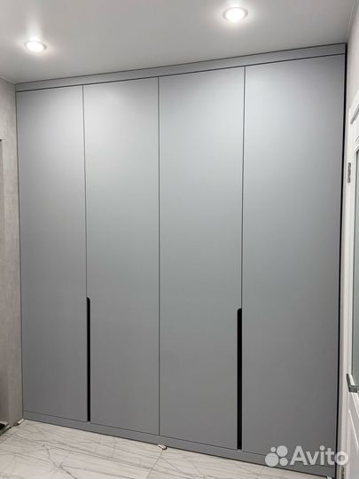 Шкаф-купе на заказ