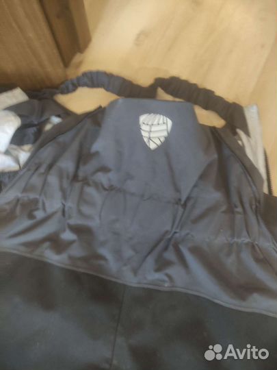 Яхтенный комбинезон