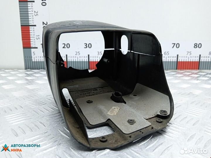 Кожух рулевой колонки Volkswagen Passat B5 рест