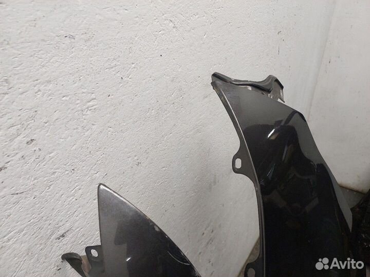 Крыло Acura MDX, 2010